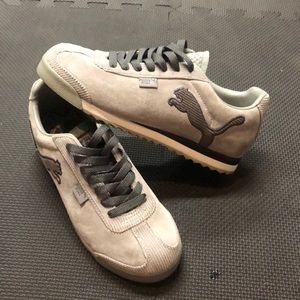 Puma Roma